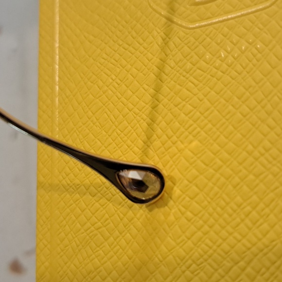 NWT Swarovski sunglasses - Picture 4 of 11